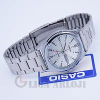 Gambar CASIO MTP-V006D-7CUDF Jam Tangan Pria Analog Tali Stainless - MTPV006D dari Liga.Arloji Kota Administrasi Jakarta Pusat 5 Tokopedia