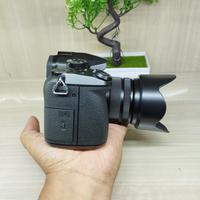 Gambar Lumix G85 K Kit 14-42mm dari Mandor Kamera II Kab. Gresik 3 Tokopedia