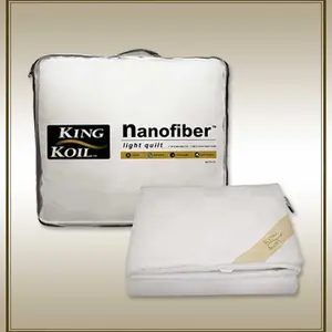 King Koil Nano Fiber Quilt | Inner/Duvet/ Selimut King Koil Nano Fiber