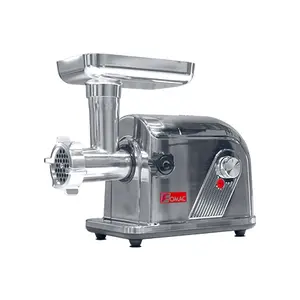 Mesin Meat Grinder Giling Daging Merk Fomac MGD-326 2 Speed Reverse