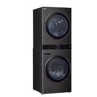 Gambar Mesin Cuci LG WT2117NHB Wash Tower 21 Kg & Dryer 17 Kg 6 Motion Wash WT2117NHB WT-2117NHB dari JURAGAN ELEKTRONIK JAKARTA Kota Administrasi Jakarta Barat 3 Tokopedia
