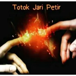 Terbaik !! mahaguru totok syaraf jari petir/jari halilintar