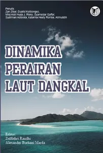 BUKU DINAMIKA PERAIRAN LAUT DANGKAL