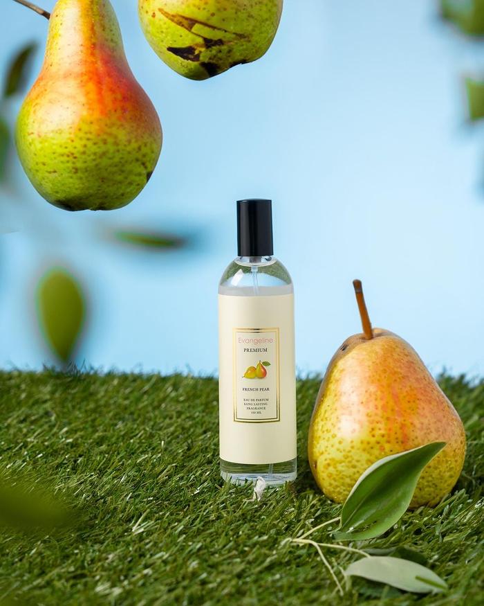 Gambar Parfum  Evangeline Premium Collection 100ml EDP Original - BLACK OPI dari TLFMiracle Kota Surabaya 5 Tokopedia