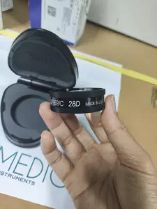 VOLK Lensa 28D Classic indirect Bio Lenses (FREE GRAFIR)