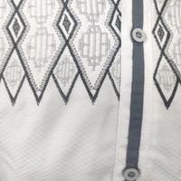 Gambar Kemeja Koko XXL XXXL 2XL 3XL 4XL Size Jumbo Besar Putih Lengan Pendek dari Toko Majang Kab. Bandung 4 Tokopedia