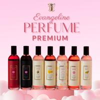 Gambar Parfum  Evangeline Premium Collection 100ml EDP Original - BLACK OPI dari TLFMiracle Kota Surabaya 1 Tokopedia