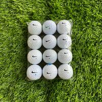 Gambar Bola Golf Nike Grade B dari DFC Store_NEW Kota Bogor 1 Tokopedia