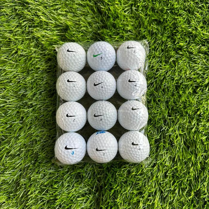Gambar Bola Golf Nike Grade B dari DFC Store_NEW Kota Bogor Tokopedia