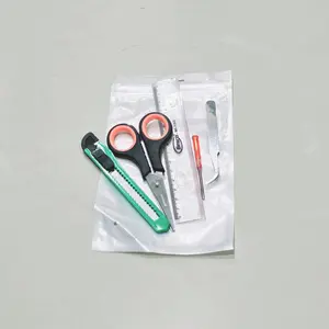 CuteMeCraft Working Tools Set untuk Dollhouse