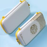 Gambar Akitomo Pouch Tas for Nintendo Switch Zelda Tears of Kingdom Totk Aksw-175 - Putih dari Liberty Game Store Kota Administrasi Jakarta Utara 3 Tokopedia