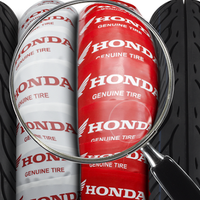 Gambar PAKET Ban Tubeless FEDERAL AHM HONDA 80/90-14 dan 90/90-14 Original dari Sumber Jaya Motocare Kota Administrasi Jakarta Barat 2 Tokopedia