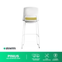Gambar Kursi Serbaguna Stramm Pinus - Green dari Stramm Kab. Tangerang 3 Tokopedia
