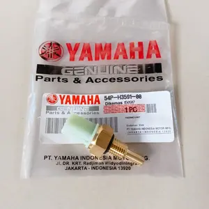 Sensor Suhu Panas EOT ECT Thermosensor Mio J M3 Soul GT Fino FI Xeon