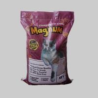 Gambar Pasir kucing gumpal wangi GLOW cat litter 20kg Bentonite - Apel dari AL Petshop Kemang Jakarta Timur 5 Tokopedia