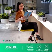 Gambar Kursi Serbaguna Stramm Pinus - Green dari Stramm Kab. Tangerang 5 Tokopedia