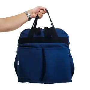 Tas bayi Multifungsi baby travel bag Orderan Khusus