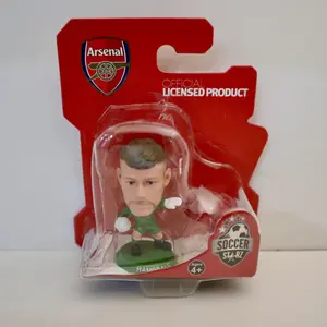 Soccerstarz Arsenal Figure Ramsdale Season 2023/24 Official Product