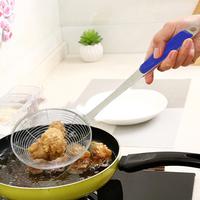 Gambar White Tiger 555 Saringan Mie / Penggorengan 14 - 18 CM Stainless ROS - 14 cm dari Rosh Kitchen Kota Administrasi Jakarta Barat 4 Tokopedia
