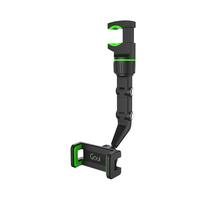 Gambar Goui HOOK Car Phone Holder 60° Rotate Adjustable Univesal Clip dari Koolpop Electronics Kota Administrasi Jakarta Barat 2 Tokopedia