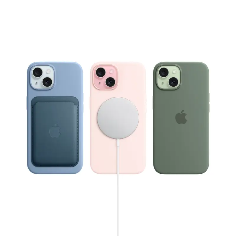 iPhone 15 128GB [Garansi Resmi] 3