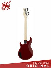 Gambar Yamaha BB234/BB 234 - RBR/ BB 234 - SATUAN dari W Musik Kota Administrasi Jakarta Utara 4 Tokopedia