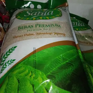 beras sania 5kg premium
