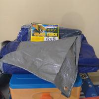 Gambar TERPAL PLASTIK 1 LAPIS UKURAN 3X4, 4X6, 6X8 - 3X4 dari Sukses Berkat Bersama Kota Balikpapan 5 Tokopedia