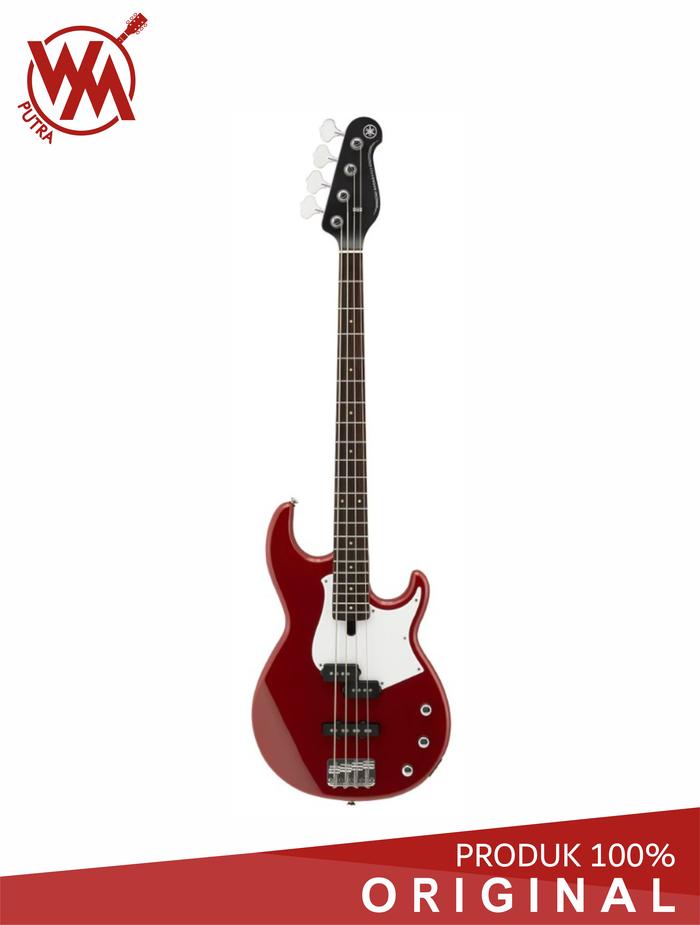 Gambar Yamaha BB234/BB 234 - RBR/ BB 234 - SATUAN dari W Musik Kota Administrasi Jakarta Utara Tokopedia
