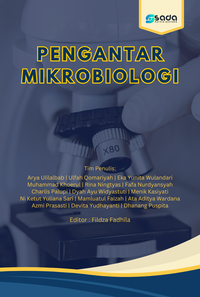 Gambar Pengantar Mikrobiologi dari Store Sada Kurnia Kab. Serang 1 Tokopedia