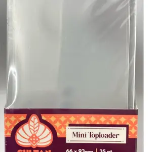 Sultan Toploader Kpop Idol Amethyst Mini Size 60x90 35pt Extra Cover