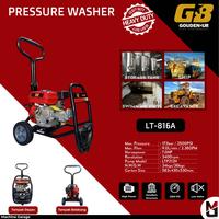 Gambar PRESSURE WASHER LT-816A dari MACHINE GARAGE Kota Medan 1 Tokopedia