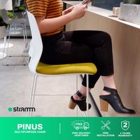 Gambar Kursi Serbaguna Stramm Pinus - Green dari Stramm Kab. Tangerang 4 Tokopedia