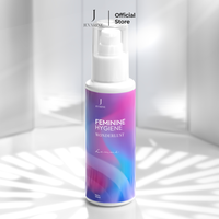 Gambar JEVARINE Lemme Feminine Hygiene - Membersihkan Area Kewanitaan dari By Jevarine Indonesia Kab. Bekasi 4 Tokopedia