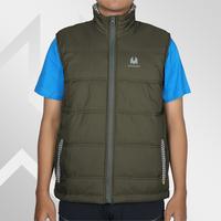 Gambar Rompi Motor Pria Casual Hikemore Vest 03 Original - HM Black, XXL dari Hikemore Kab. Tangerang 4 Tokopedia