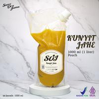Gambar Kunyit Jahe - Suwe Ora Jamu (1000 ml) - Botol Kaca dari Suwe Ora Jamu Kota Administrasi Jakarta Selatan 4 Tokopedia