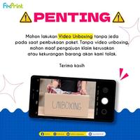Gambar Kertas HVS A4 70 Gram 70gr Sinar Dunia 500 Lembar SIDU A4 500 Sheets dari FixPrint Indonesia Kota Administrasi Jakarta Pusat 2 Tokopedia