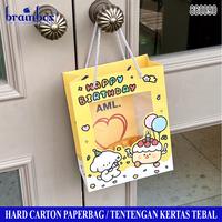 Gambar Goodie Bag Mika Transparant Kantong Tentengan Ulang Tahun Paperbag - Besar dari Brainbox Car and Home Kota Batam 5 Tokopedia