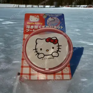 Saringan mesin cuci hello kitty