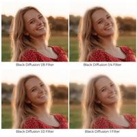 Gambar KNF Concept 55mm Lens Filter Nano-C Black Mist 1/4 Filter K&F Concept dari MACRO.id Kota Administrasi Jakarta Barat 5 Tokopedia