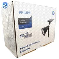Gambar PHILIPS BGC010 Solar Spot Light / Spike LED1 / LED3 Lampu Tenaga Surya - LED 1 dari CV. Sumber Cahaya Baru Kota Administrasi Jakarta Utara 1 Tokopedia