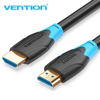 Gambar Kabel HDMI Vention AAG Male to Male Gold Plated HDMI 2.0 UHD 4K - 0.5M dari ESES Komputer Kota Bandung 2 Tokopedia