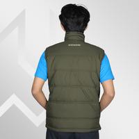 Gambar Rompi Motor Pria Casual Hikemore Vest 03 Original - HM Black, XXL dari Hikemore Kab. Tangerang 5 Tokopedia