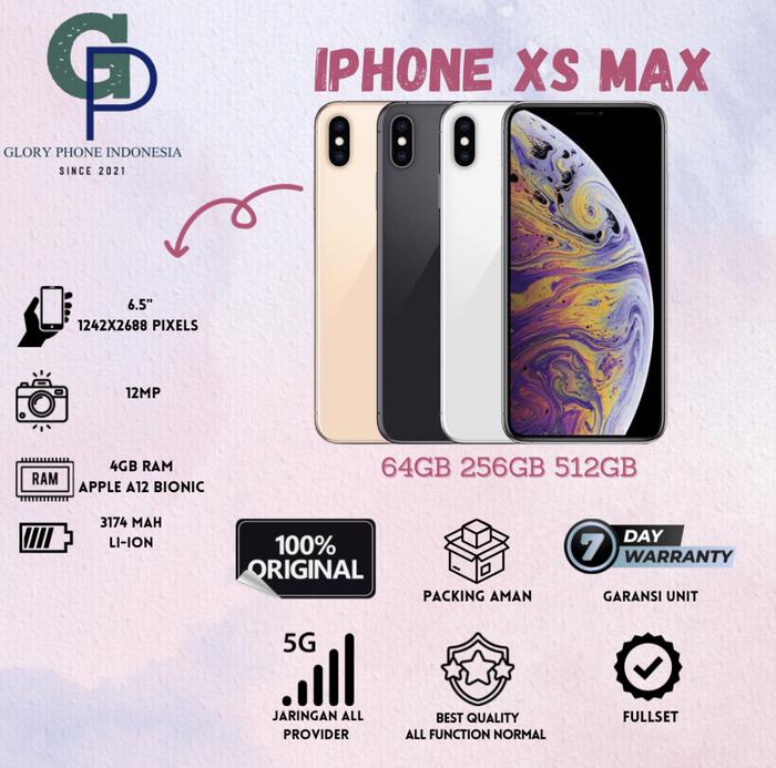 max 512gb what phone is the iphone xs max