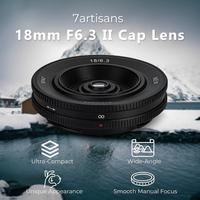 Gambar 7Artisans 18mm f6.3 II Sony E APSC 7Artisan 18 mm f/6.3 dari Camzone Official Kota Administrasi Jakarta Selatan 5 Tokopedia