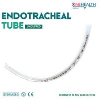 Gambar ONEHEALTH ENDOTRACHEAL TUBE UNCUFFED - UNCUFFED 2.0 MM dari Onehealth Indonesia Kab. Tangerang 4 Tokopedia