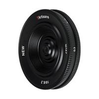 Gambar 7Artisans 18mm f6.3 II Sony E APSC 7Artisan 18 mm f/6.3 dari Camzone Official Kota Administrasi Jakarta Selatan 4 Tokopedia