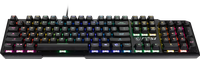 Gambar MSI VIGOR GK41 LR US GAMING KEYBOARD dari MSI Shop ID Kota Administrasi Jakarta Utara 2 Tokopedia