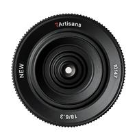 Gambar 7Artisans 18mm f6.3 II Sony E APSC 7Artisan 18 mm f/6.3 dari Camzone Official Kota Administrasi Jakarta Selatan 3 Tokopedia