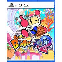 Gambar [PS5] Super Bomberman R 2 dari Super-Gameshop.id Kota Administrasi Jakarta Pusat 1 Tokopedia